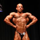 Brian  Martinez - NPC North Carolina State  2013 - #1
